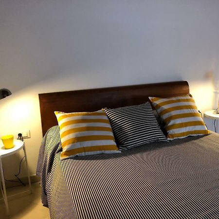 Casa Vista 1 Apartment เวอร์ซาร์ ภายนอก รูปภาพ