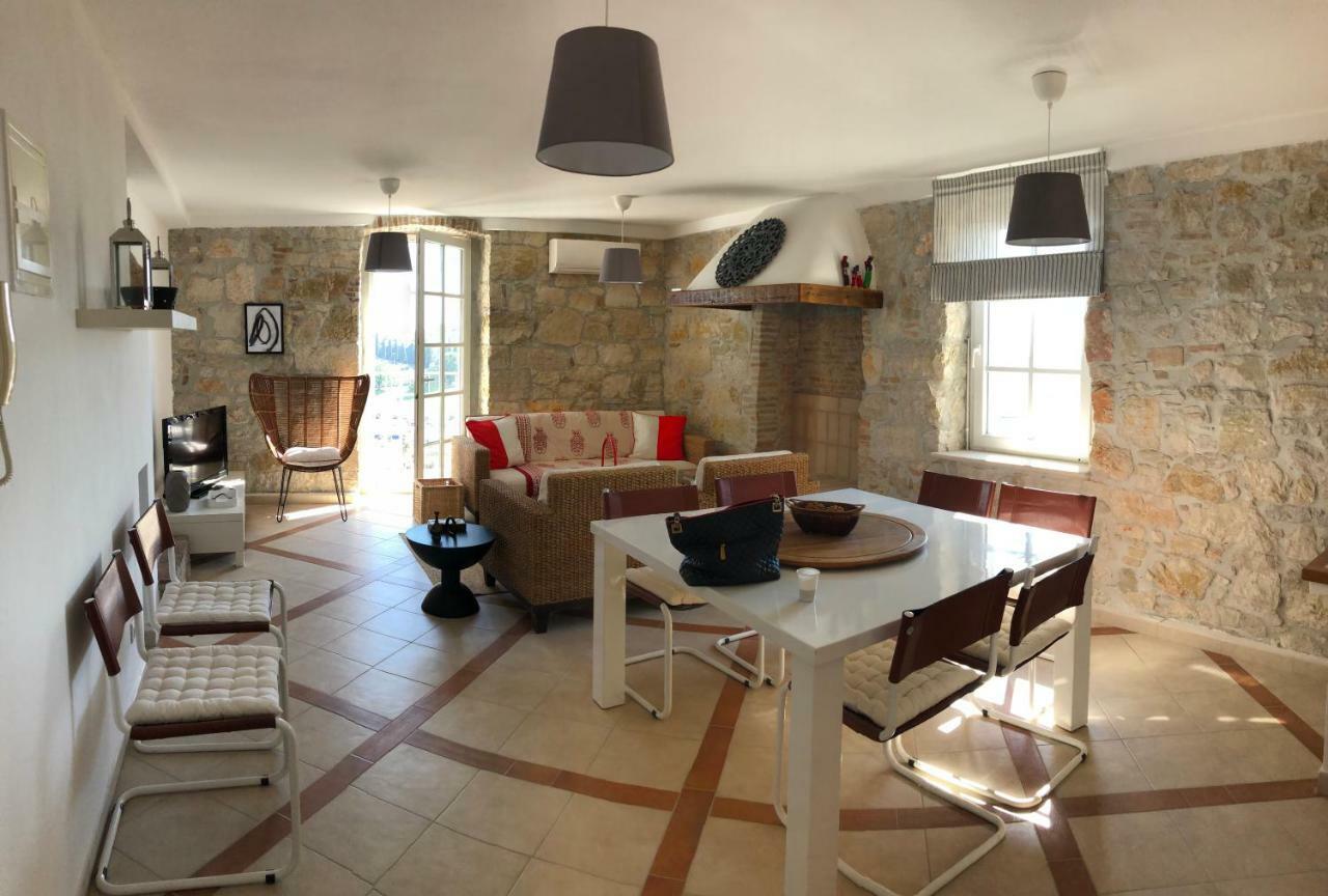 Casa Vista 1 Apartment เวอร์ซาร์ ภายนอก รูปภาพ