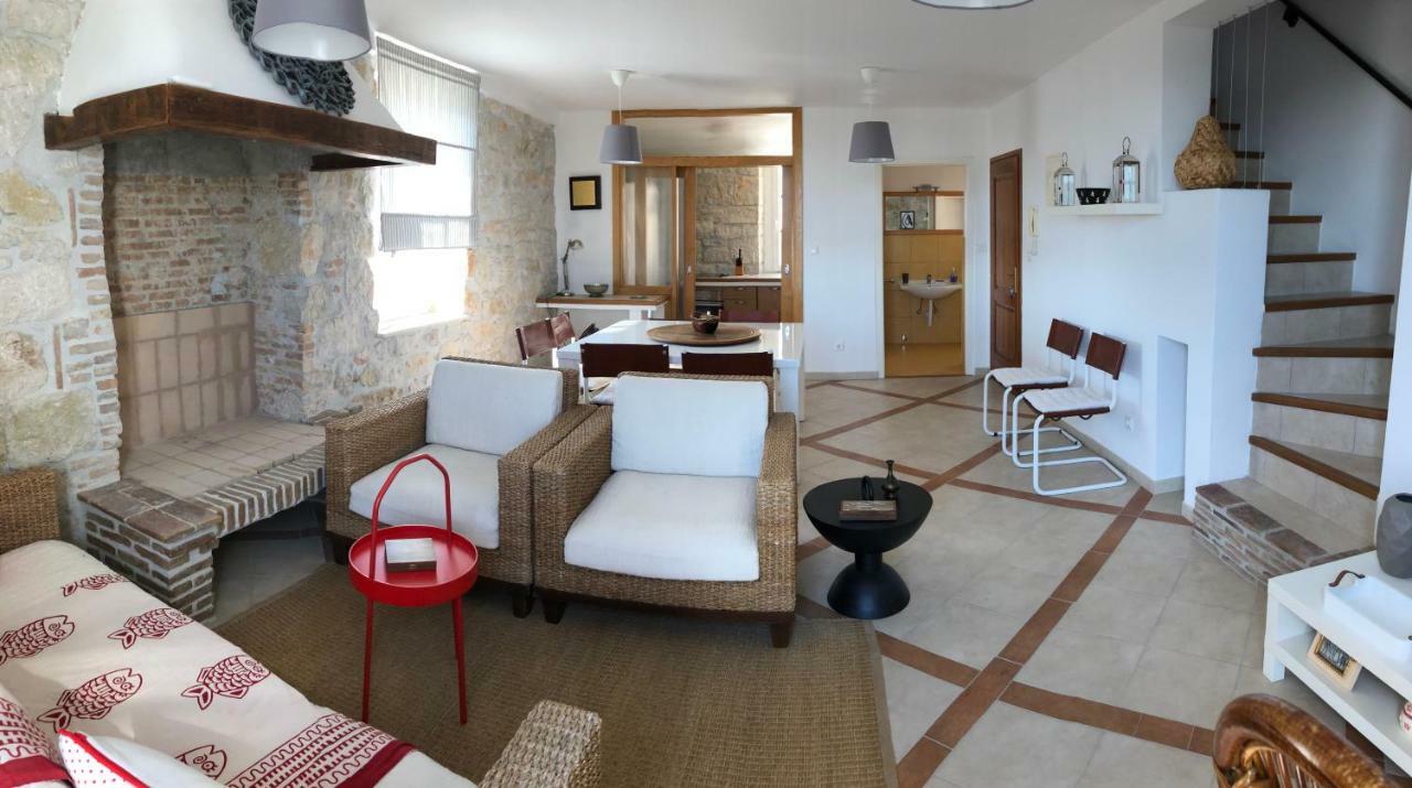 Casa Vista 1 Apartment เวอร์ซาร์ ภายนอก รูปภาพ