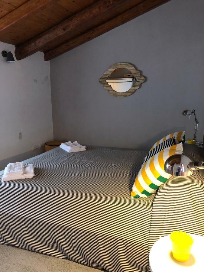 Casa Vista 1 Apartment เวอร์ซาร์ ภายนอก รูปภาพ
