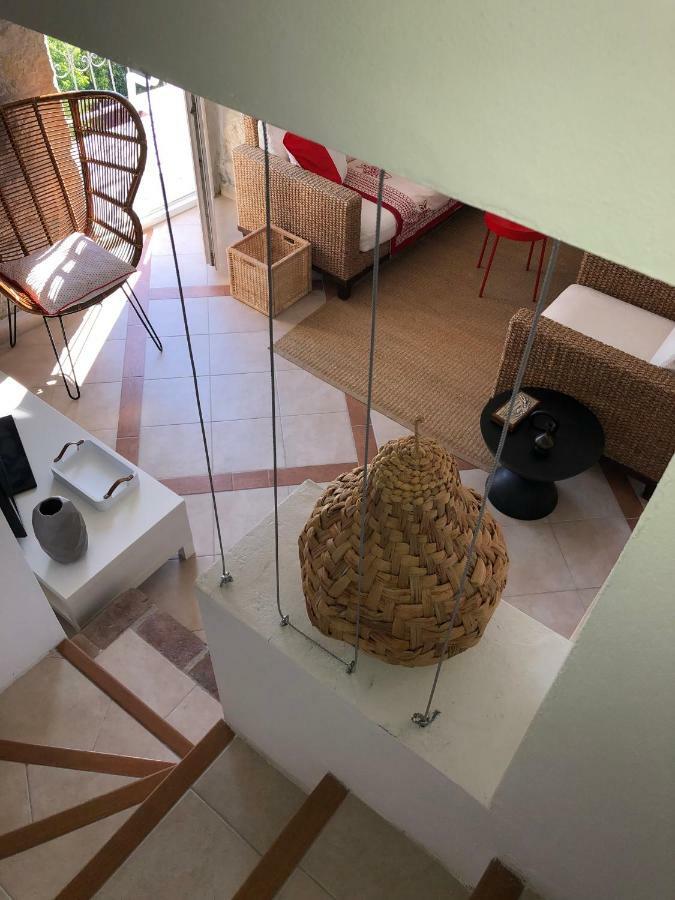 Casa Vista 1 Apartment เวอร์ซาร์ ภายนอก รูปภาพ