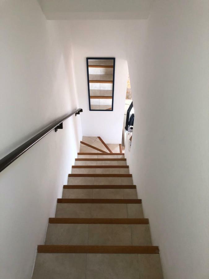 Casa Vista 1 Apartment เวอร์ซาร์ ภายนอก รูปภาพ