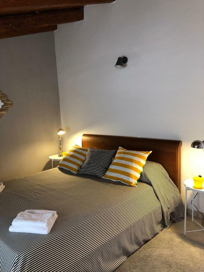 Casa Vista 1 Apartment เวอร์ซาร์ ภายนอก รูปภาพ